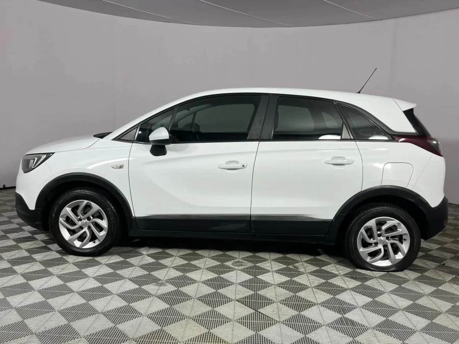 Used 2019 Opel Crossland X 1.2 Turbo Enjoy auto - WeBuyCars Richmond