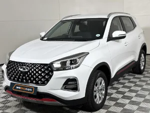 Used 2022 Chery Tiggo 4 Pro 1.5 Comfort