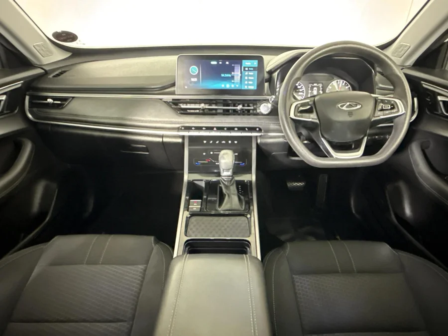 Used 2022 Chery Tiggo 4 Pro 1.5 Comfort - WeBuyCars Midstream