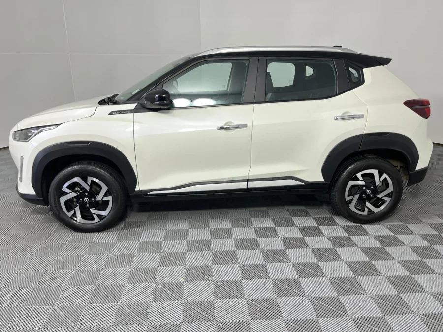 Used 2024 Nissan Magnite 1.0 Turbo Acenta manual - WeBuyCars Montana