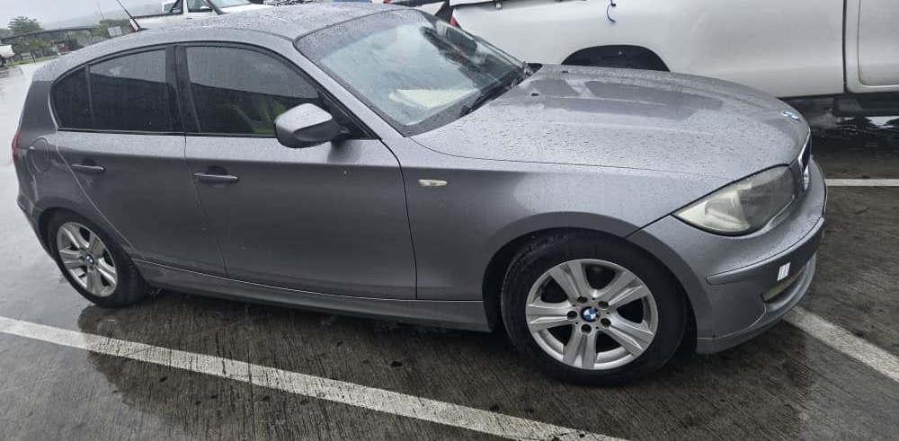 Used 2010 BMW 1 Series 116i 5-door