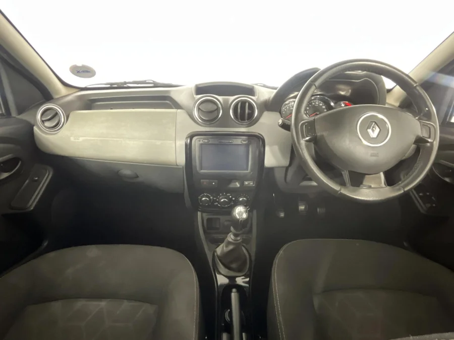 Used 2016 Renault Duster 1.5dCi Dynamique - WeBuyCars Richmond