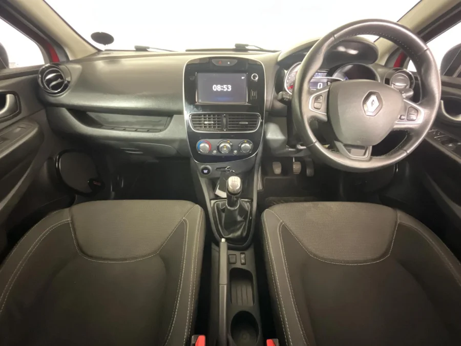 Used 2017 Renault Clio 66kW turbo Expression - WeBuyCars Riverhorse