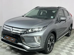 Used 2020 Mitsubishi Eclipse Cross 2.0 GLS AWD