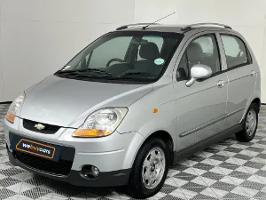 Used 2015 Chevrolet Spark Lite 1.0 LS