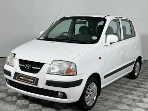 Used 2008 Hyundai Atos Prime 1.1 GLS