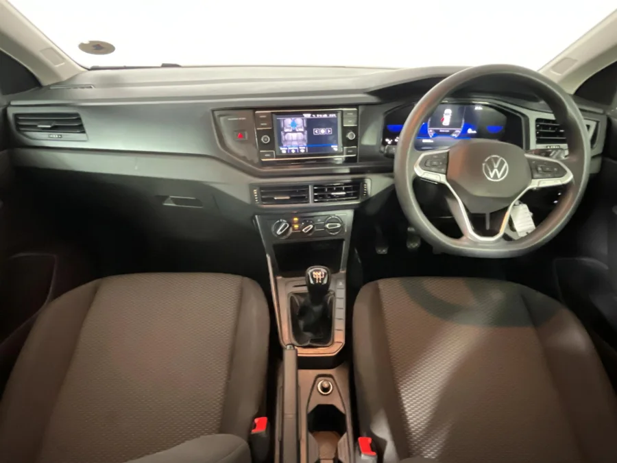 Used 2023 Volkswagen Polo hatch 1.0TSI - WeBuyCars Brackenfell Cape Town