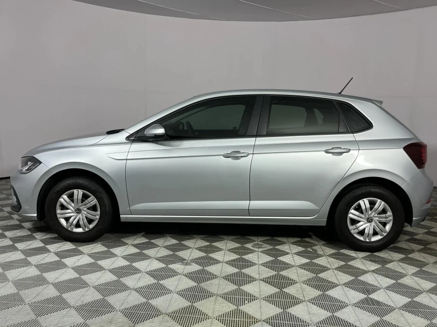 Used 2023 Volkswagen Polo hatch 1.0TSI - WeBuyCars Brackenfell Cape Town