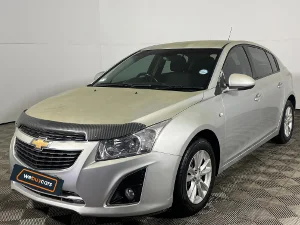Used 2013 Chevrolet Cruze hatch 1.6 LS