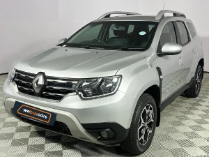 Used 2018 Renault Duster 1.5dCi Prestige