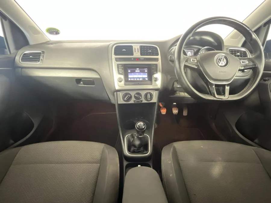 Used 2017 Volkswagen Polo hatch 1.2TSI Highline - WeBuyCars Richmond