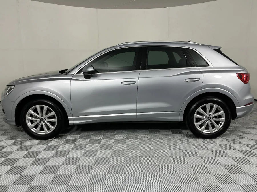 Used 2022 Audi Q3 35TFSI Urban Edition - WeBuyCars The Dome