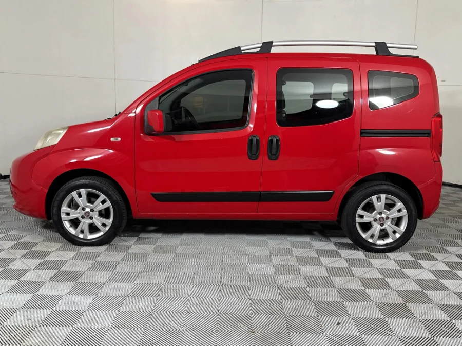 Used 2013 Fiat Qubo 1.4 - WeBuyCars Midstream