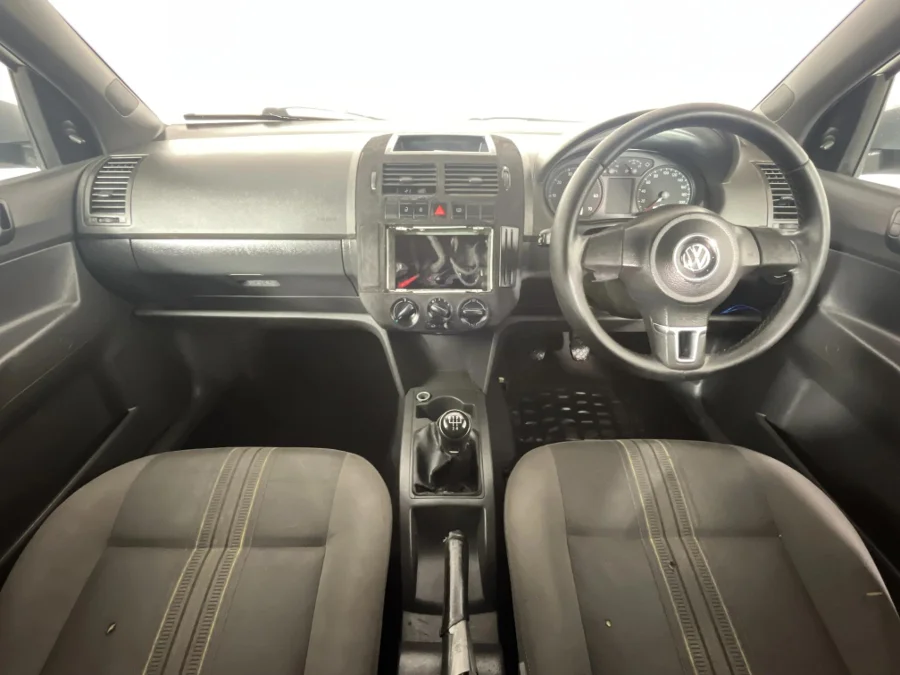 Used 2017 Volkswagen Polo Vivo hatch 1.4 Street - WeBuyCars Mbombela