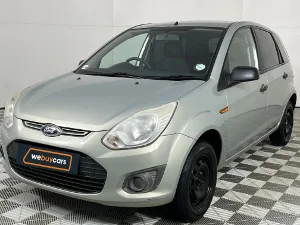 Used 2014 Ford Figo 1.4 Ambiente