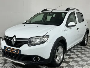 Used 2015 Renault Sandero Stepway 66kW turbo