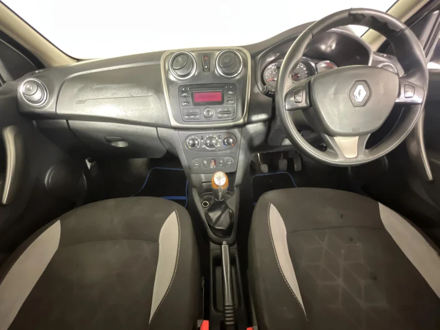 Used 2015 Renault Sandero Stepway 66kW turbo - WeBuyCars Riverhorse