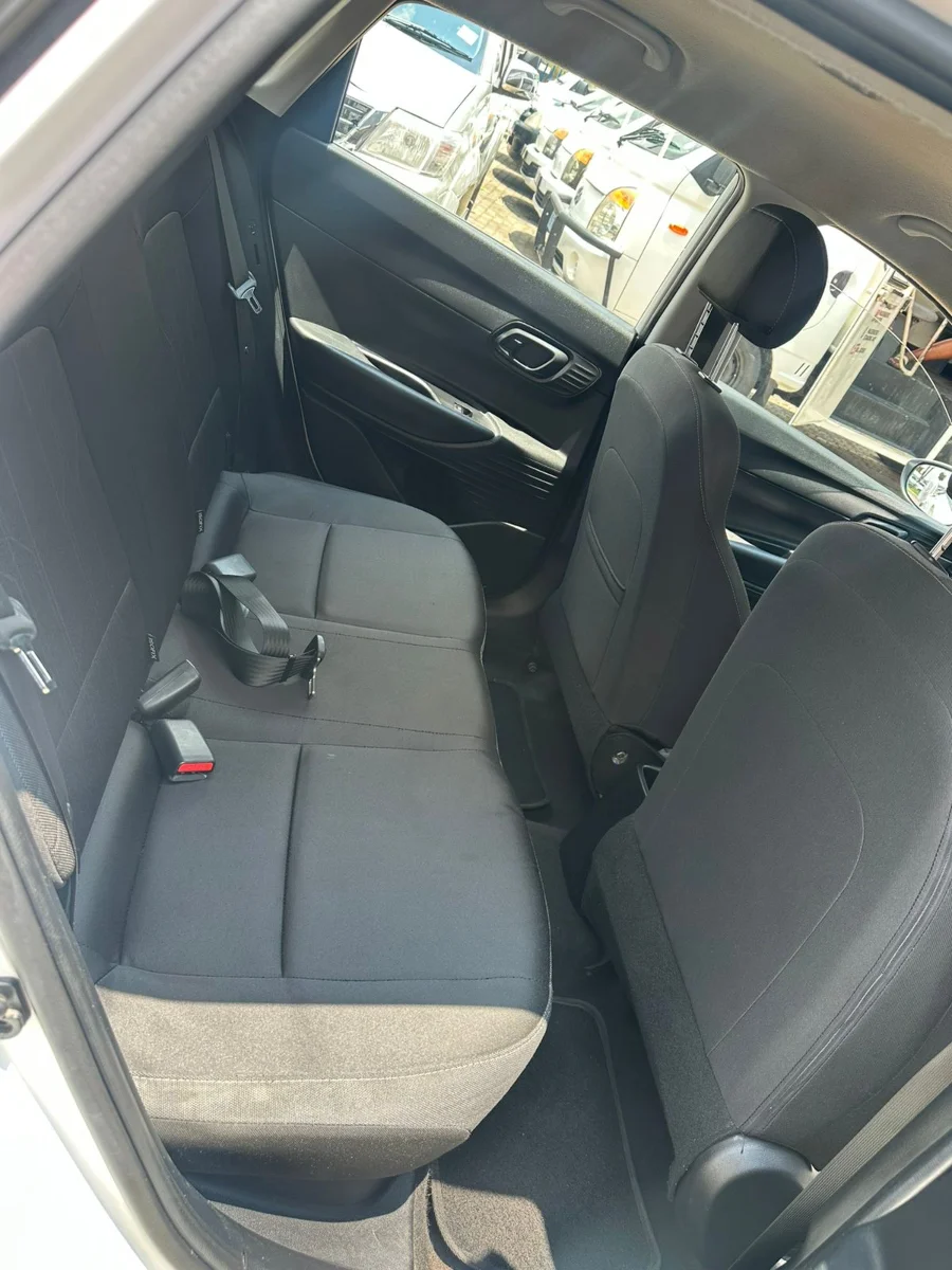 Used 2021 Hyundai i20 1.2 Motion - Happy DC Motors