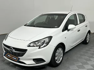 Used 2017 Opel Corsa 1.0T Enjoy