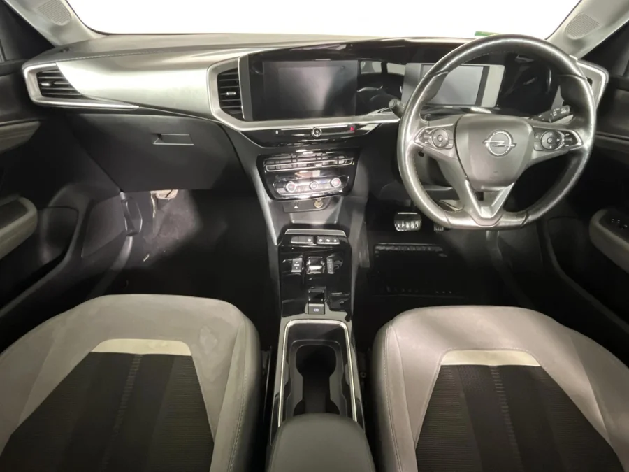 Used 2022 Opel Mokka 1.2T Edition - WeBuyCars Silverlakes