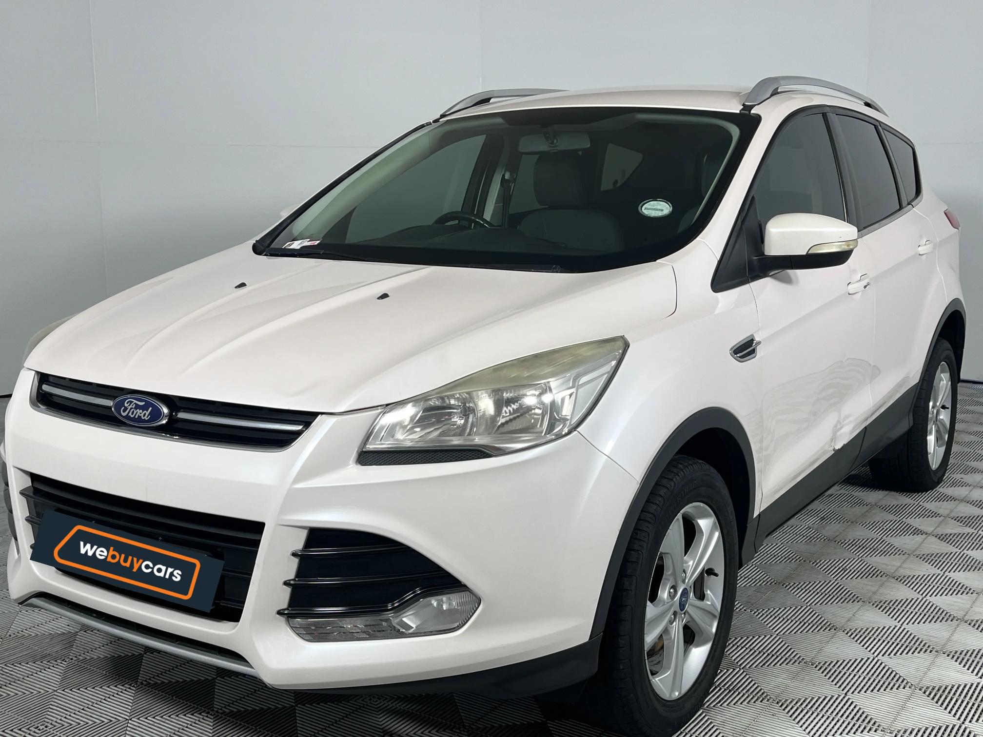 Used 2014 Ford Kuga 1.6T Ambiente