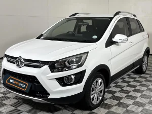 Used 2022 BAIC X25 1.5 Comfort
