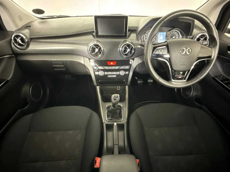 Used 2022 BAIC X25 1.5 Comfort - WeBuyCars Midstream