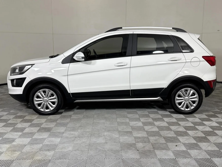 Used 2022 BAIC X25 1.5 Comfort - WeBuyCars Midstream
