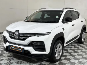 Used 2023 Renault Kiger 1.0 Zen