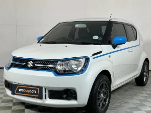 Used 2020 Suzuki Ignis 1.2 GL