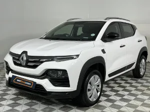 Used 2023 Renault Kiger 1.0 Life