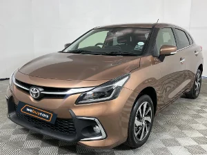 Used 2024 Toyota Starlet 1.5 XR auto