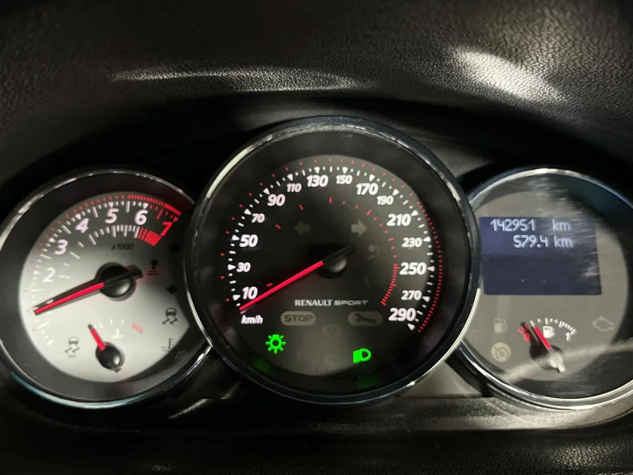 Used 2013 Renault Megane RS 265 Cup - WeBuyCars Germiston