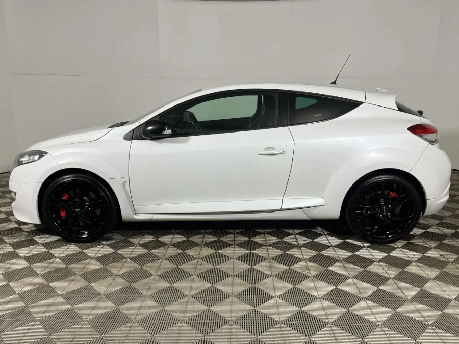 Used 2013 Renault Megane RS 265 Cup - WeBuyCars Germiston