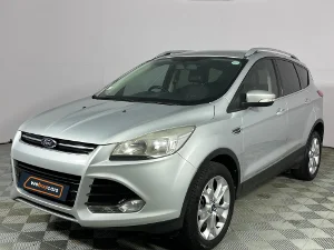 Used 2014 Ford Kuga 1.6T AWD Trend