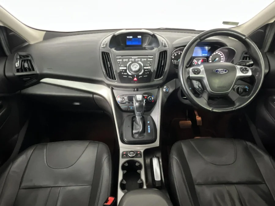 Used 2014 Ford Kuga 1.6T AWD Trend - WeBuyCars Brackenfell Cape Town