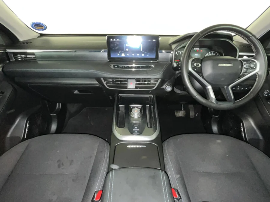 Used 2023 Haval Jolion 1.5T Premium - WeBuyCars Germiston