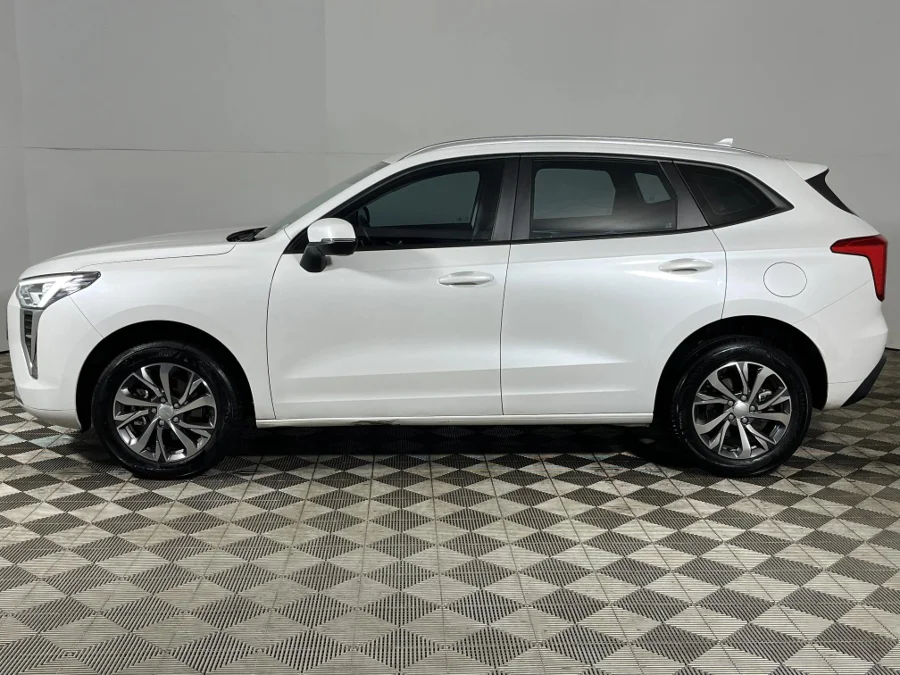 Used 2023 Haval Jolion 1.5T Premium - WeBuyCars Germiston