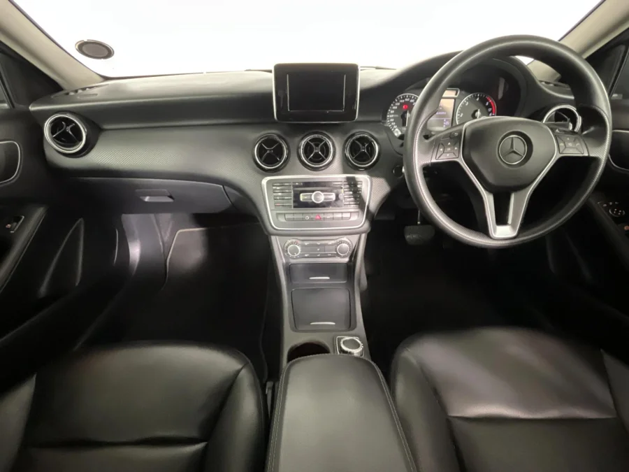 Used 2014 Mercedes-Benz A-Class A180CDI auto - WeBuyCars Germiston