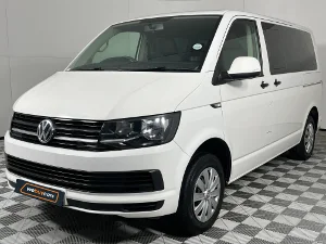 Used 2019 Volkswagen Kombi 2.0TDI SWB Trendline auto