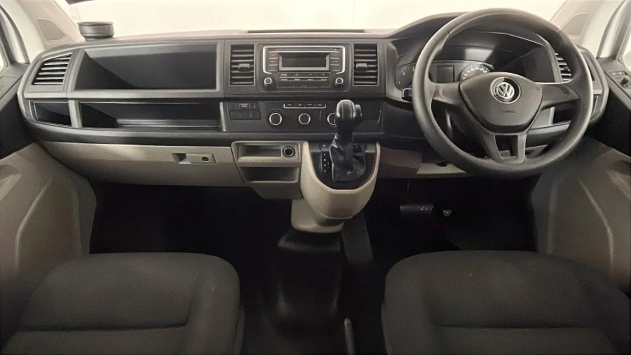 Used 2019 Volkswagen Kombi 2.0TDI SWB Trendline auto - WeBuycars East London