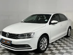 Used 2017 Volkswagen Jetta 1.6TDI Comfortline