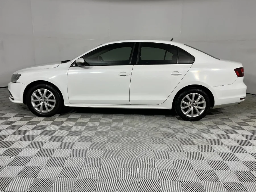 Used 2017 Volkswagen Jetta 1.6TDI Comfortline - WeBuyCars Montana
