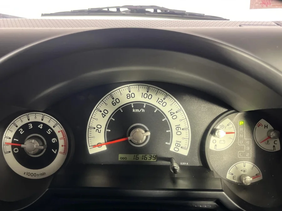 Used 2012 Toyota FJ Cruiser FJ Sport Cruiser - WeBuyCars Richmond