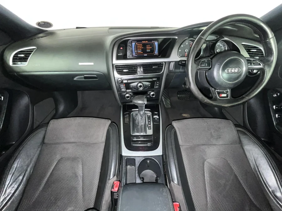 Used 2015 Audi A5 Sportback 2.0TDI SE - WeBuyCars Durban
