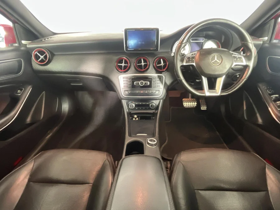 Used 2015 Mercedes-Benz A-Class A250 Sport - WeBuyCars Lansdowne