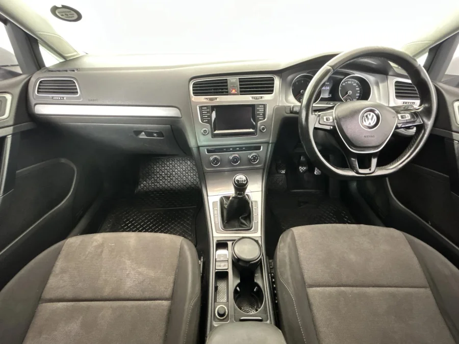 Used 2015 Volkswagen Golf 1.2TSI Trendline - WeBuyCars Richmond