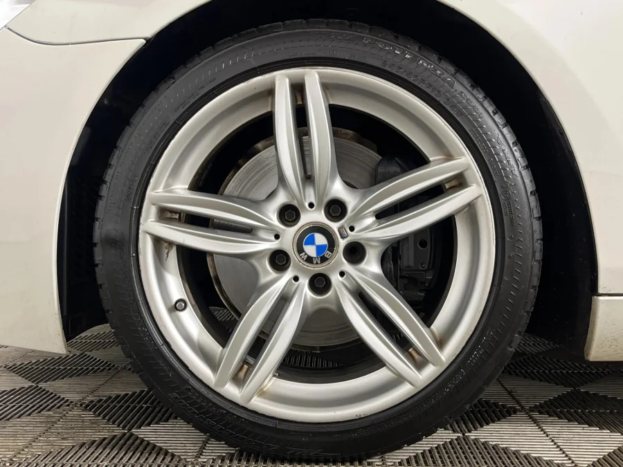 Used 2012 BMW 6 Series 640i coupe - WeBuyCars Germiston