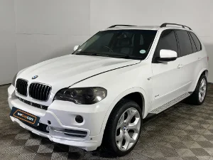 Used 2009 BMW X5 xDrive30i