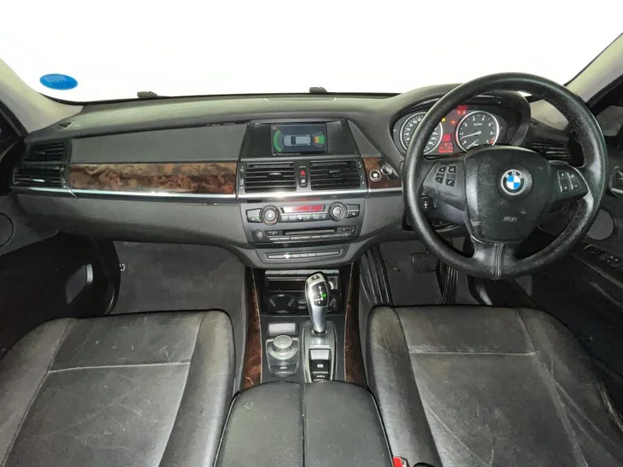 Used 2009 BMW X5 xDrive30i - WeBuyCars Germiston